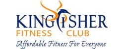 Kingfisher Gym logo