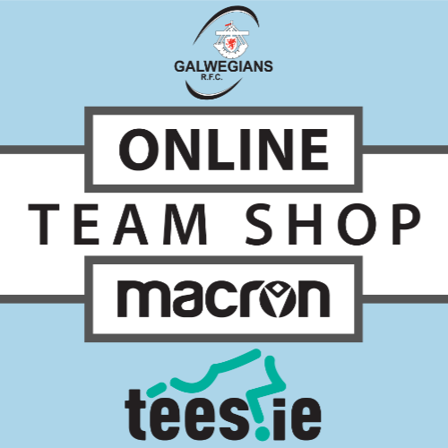 Club Shop