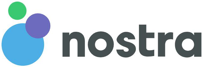 Nostra logo